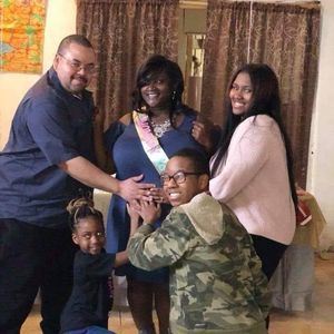 Meet your Posher, Ineatha